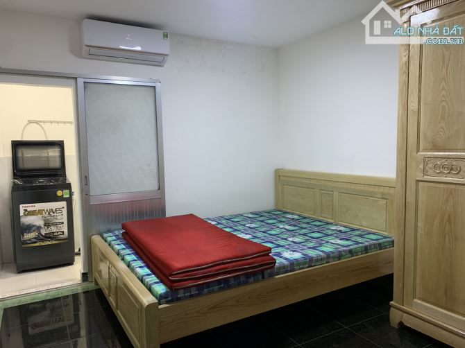 Cho thuê nhà nguyên căn – Hẻm đường Hồng Lĩnh, Nha Trang - 3