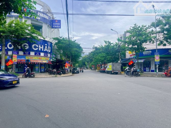 NHÀ 3 TẦNG MTKD TRẦN QUANG DIỆU - DT 96 M2 - CHỈ 13.X TỶ - 3