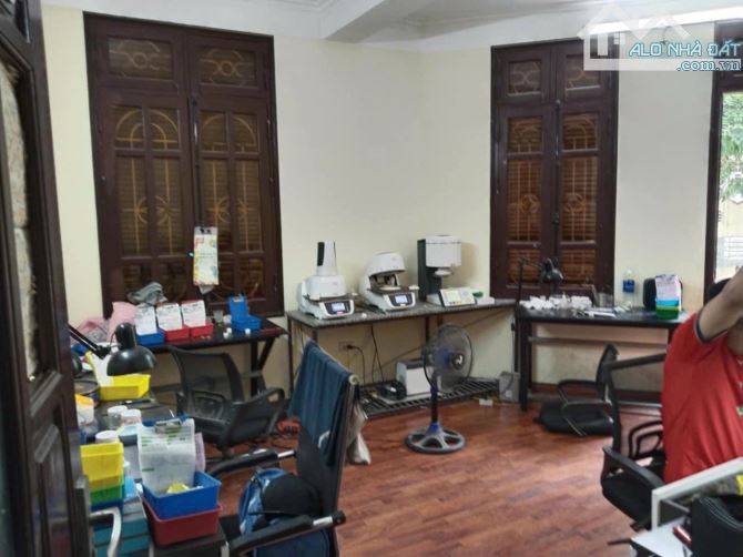 BÁN GẤP NHÀ KHU ĐÔ THỊ VĂN QUÁN HÀ ĐÔNG ,MĂT PHỐ, LÔ GÓC  - TRUNG TÂM KĐT VĂN QUÁN - KINH - 3