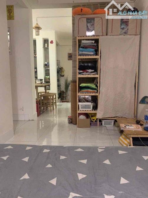 NHÀ VIEW ĐẸP ĐỐI DIỆN CÔNG VIÊN GIÁ CỰC TỐT BÌNH PHÚ Q.6 - 3