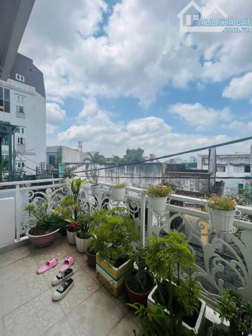 GẤP BÁN NHÀ 3 TẦNG KHA VẠN CÂN LINH CHIỂU - 3