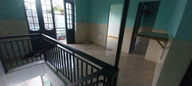 # Nhà Kiệt 3m Hoàng Diệu gần Nguyễn Hoàng, 56m2, ngang 6.5m, 2 tầng 5PN sân rộng, 3 tỷ - 3