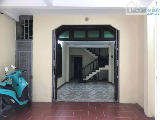 HÀNG HIẾM CÁCH NGÃ TƯ SỞ 500M - DT 90,5M - MT 4,5M- 26TY - TT THANH XUÂN – MẶT NGÕ Ô TÔ - 2