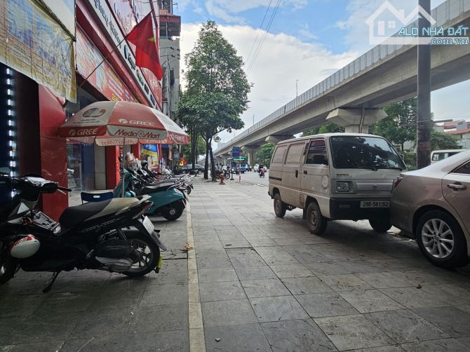 💥 MẶT PHỐ QUANG TRUNG – VỊ TRÍ ĐẮC ĐỊA – VỈA HÈ RỘNG - 3