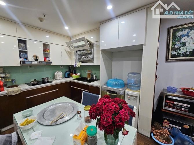 Bán Chung cư cao cấp 3 ngủ Vinapharm 60B Nguyễn Huy Tưởng (Thanh Xuân) giá 7,6 tỷ(có TL) - 3