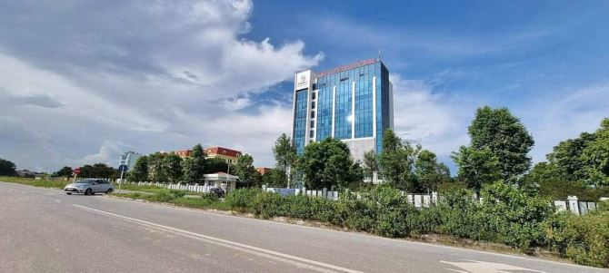 BÁN LÔ DỰ ÁN XUÂN ÁI, HÒA LONG, BN. DT 90M2 MT 5M GIÁ CHỈ HƠN 4 TỶ - 3
