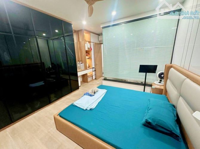 BÁN NHÀ GẦN LÊ TRỌNG TẤN 4TẦNG 74M2 NỞ HẬU TÀI LỘC HẺM XE HƠI SÁT MẶT TIỀN GIÁ 8.X TỶ - 3