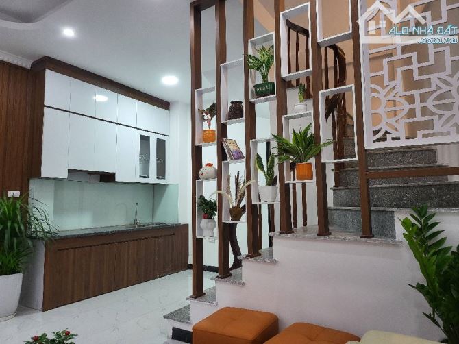 💥 NHÀ MỚI TINH – TẶNG FULL NỘI THẤT – THIẾT KẾ CÔNG NĂNG HOÀN HẢO 💥 - 3