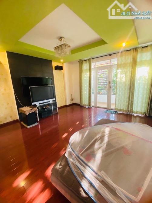 BÁN GẤP NHÀ HẺM OTO HỒNG LẠC, 5.4x15, 80m2, 4 Tầng, Giá 9 tỷ hơn. - 3