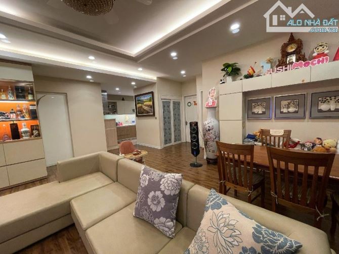 Bán Chung cư 3 ngủ,163m2-Heitower Ngụy Như Kon Tum(Thanh Xuân)giá 10,5tỷ(có thương lượng) - 3