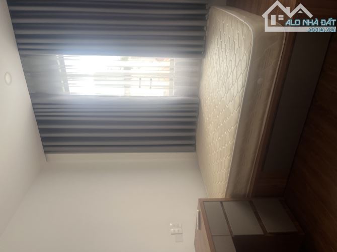 LinhTay.8.2T bán nhà 4 tầng 68m2 có 5 phòng ngủ hẻm xe hơi thông - 3