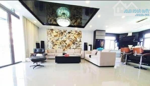 BÁN TOÀ BUILDING VĂN PHÒNG MẶT PHỐ VÕNG THỊ QUẬN TÂY HỒ-DT 220M2 MẶT TIỀN 13M-GIÁ 109.9 TỶ - 3