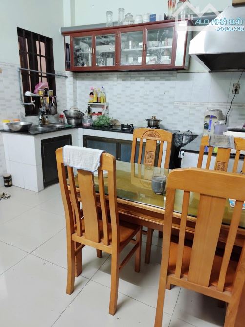 BÁN NHÀ 4 TẦNG 68M2 ( 4M X 17M) - LÂM THỊ HỐ Q12 - ĐƯỜNG 7M - 5.9 TỶ. - 3