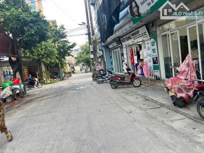 LÔ ĐẤT DIỆN TÍCH NHỎ XINH 55M2 TẠI ĐÔNG XUÂN SÓC SƠN GIÁ 1.X TỶ - 3
