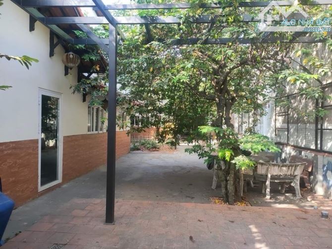 BÁN THỬA ĐẤT 525M2 - 10x55M MẶT TIỀN ĐƯỜNG KINH DOANH LINH XUÂN THỦ ĐỨC – 24 TỶ - 3