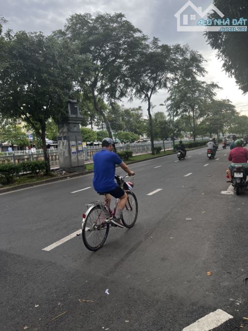 Bán nhà sổ vuông vức, Trường Sa, Lê Văn Sỹ, ngang 4.1m, 4 tầng,  giá cực tốt chỉ 5.8 Tỷ - 3