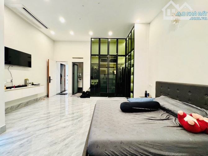 Nhà riêng Đường số 3 - Phường 9 (CV LÀNG HOA) N4.3x19m 87m2 hẻm VF3 đến nhà; TL chính chủ - 3