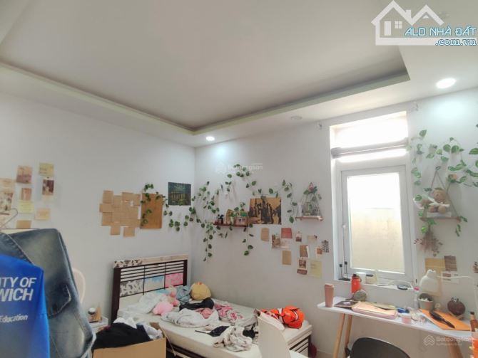 Căn góc 2 Mặt tiền, đường 8m, 3 tầng, 98m2, chợ Bình Trưng, Nguyễn Duy Trinh, 9.2 tỷ - 3