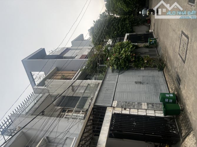 🚘 XE HƠI NGỦ TRONG NHÀ – NHÀ MỚI 3 TẦNG –TP. THỦ ĐỨC CHỈ NHỈNH 7tỷ - 3