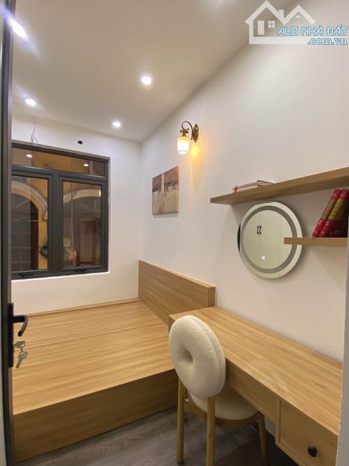 💥NHỎ XINH KINH DOANH- BA ĐÌNH- ĐỘI CẤN- NGÕ THÔNG- Ở NGAY- 17M- 5 TẦNG. CHỈ 4.6 TỶ💥 - 3