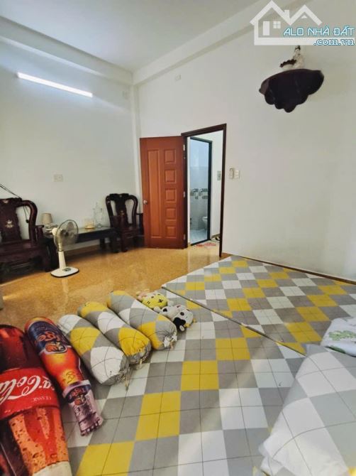 Bán nhà 4 Tầng KDC Bông Sao, 50m2(4.8x10) 4PN, Ô Tô đến cửa P5 Quận 8 - 3
