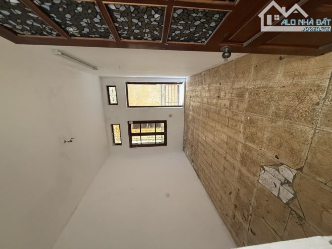 Bán nhà 4 tầng 40m2 phố Phan Đình Phùng (Hoàn Kiếm - Ba Đình) gần Lăng Bác, gần Hồ Tây - 3