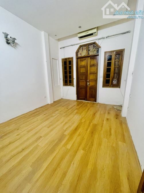 THÁI THỊNH - CHÍNH CHỦ GỬI BÁN CĂN NHÀ  43M 4 TẦNG – NGÕ NÔNG, RỘNG CHỈ HƠN 10 TỶ - 3