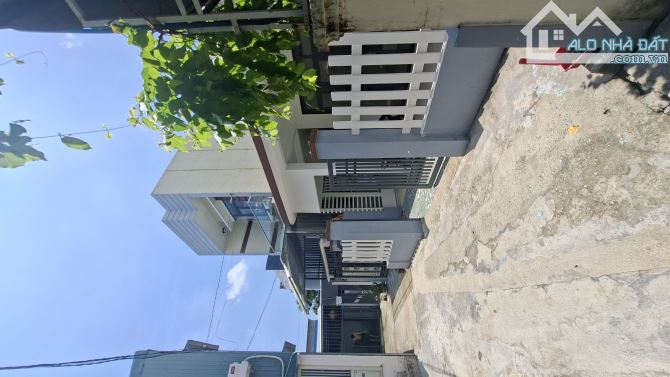 Cần bán nhà cấp 4 đẹp, Dt. 6,7x17m, hẻm Nguyễn Trãi, P Nghĩa Lộ, Quảng Ngãi - 3