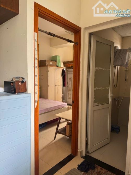 Căn hộ Linh Tây giá rẻ: 71m², 2PN, 2WC, căn góc đẹp chỉ 2.7 tỷ - 3