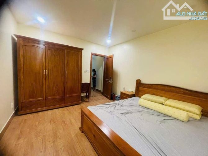 ĐÀO DUY ANH 60M2 NGANG 4M, 5 TẦNG BTCT, 5PN, HẺM XE HƠI 6M THÔNG, SỔ VUÔNG, NHỈNH 11 TỶ - 3
