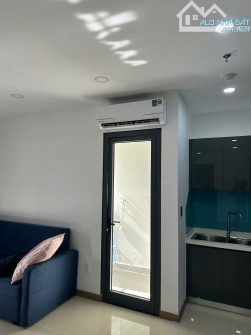Cho Thuê Căn Hộ PHÚ TÀI RESIDENCE , Quy Nhơn ☘️ MỚI LENG KENG - 3