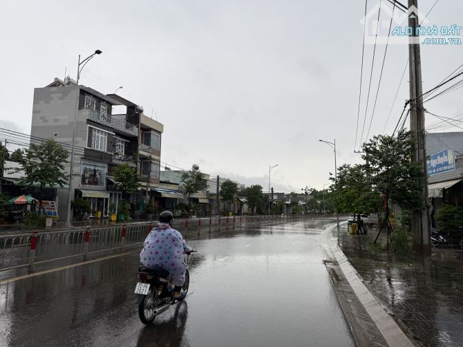 Bán Nhà Nhỏ Tỉnh Lộ 52 Long Phước, TP Bà Rịa DT:54m2 giá 2.2 tỷ - 3