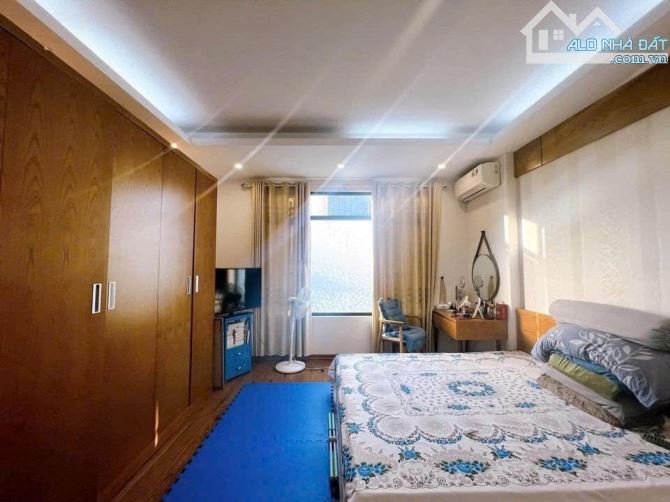 SIÊU PHẨM 4TẦNG, FULL NỘI THẤT, TÔ HIỆU, HÀ ĐÔNG, ÔTÔ ĐỖ CỬA 10M RAPHỐ, 100M RA CHỢ HÀĐÔNG - 3