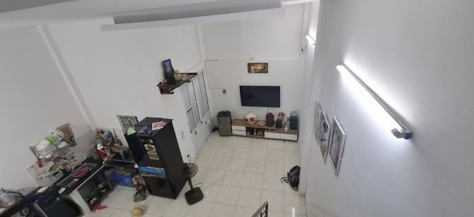 Bán đất Đan sỹ tặng nhà cấp 4 diện tích 53m2 nhà góc cạnh - 3