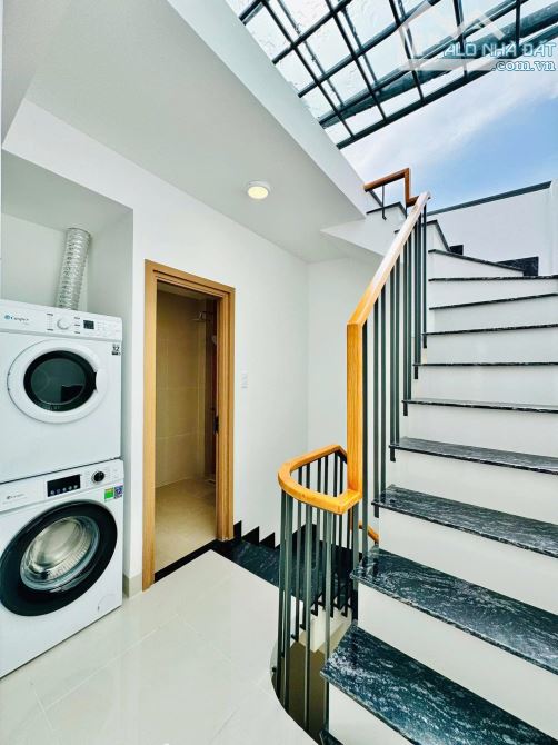🏠Siêu Phẩm Hẻm Xe..Lê Đức Thọ P6 💎4X10M 3 Lầu 3PN 3WC💵6,2 Tỷ - 32
