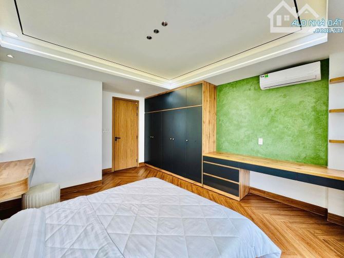 🏠Siêu Phẩm Hẻm Xe..Lê Đức Thọ P6 💎4X10M 3 Lầu 3PN 3WC💵6,2 Tỷ - 34
