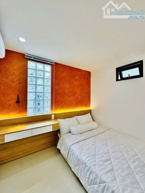 🏠Siêu Phẩm Hẻm Xe..Lê Đức Thọ P6 💎4X10M 3 Lầu 3PN 3WC💵6,2 Tỷ - 37