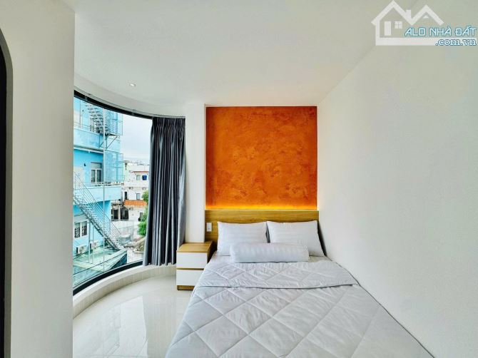 🏠Siêu Phẩm Hẻm Xe..Lê Đức Thọ P6 💎4X10M 3 Lầu 3PN 3WC💵6,2 Tỷ - 38