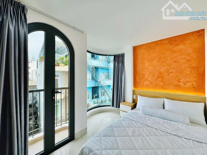 🏠Siêu Phẩm Hẻm Xe..Lê Đức Thọ P6 💎4X10M 3 Lầu 3PN 3WC💵6,2 Tỷ - 40