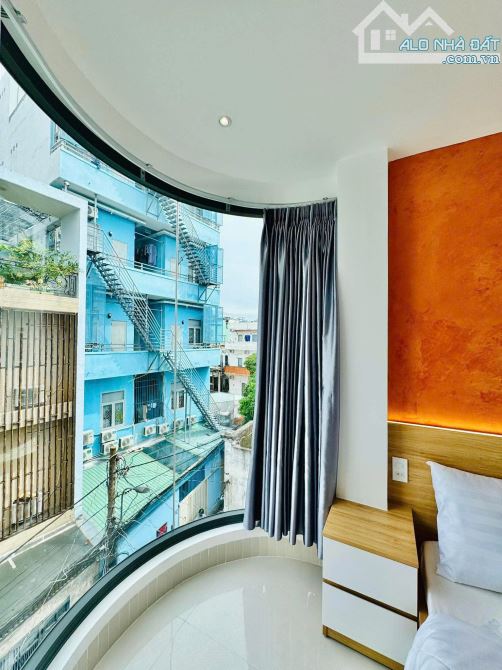 🏠Siêu Phẩm Hẻm Xe..Lê Đức Thọ P6 💎4X10M 3 Lầu 3PN 3WC💵6,2 Tỷ - 41