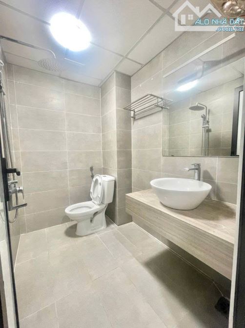 🏠 BÁN GẤP CCMN  160m² 📏 6 tầng 🏢 30 phòng 💰 thu 120tr/th  - giá chỉ 26 tỷ 🌐Hằng mini - 4
