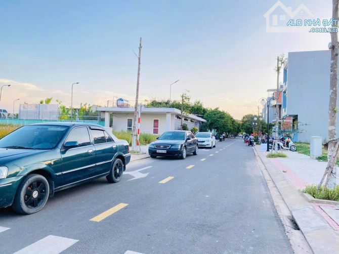 CHỈ TỪ 1TY250 SỠ HỮU LÔ ĐẤT LIỀN KỀ SÂN BAY LONG THÀNH. MT ĐẠI LỘ 60M KẾT NỐI SÂN BAY, SHR - 4