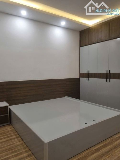 🌟 NHÀ ĐẸP 4 TẦNG FULL NỘI THẤT – THIÊN LÔI, LÊ CHÂN – GIÁ CHỈ 3,22 TỶ 🌟 - 4