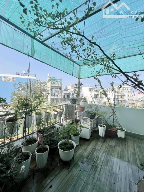 Siêuphẩm MTKD đa ngành nghề GòVấp, 5x15, 4tầng, kế CityLand chỉ 8Tỷ95 - 4