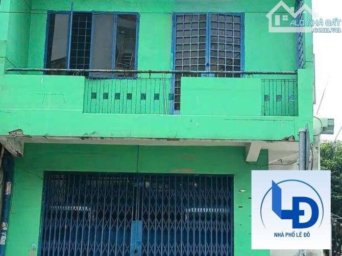 🔥 Bán nhà Căn góc 2 mặt tiền – nở hậu tài lộc, để ô tô + 20 xe máy – đâu dễ tìm ở TT Q11 - 4