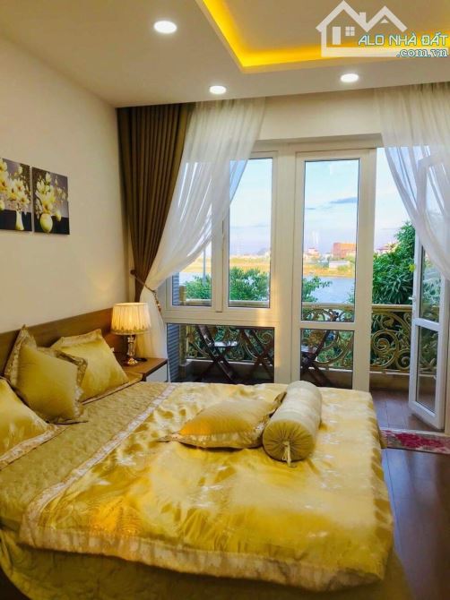 💎Cần bán biệt thự 3.5 tầng view biển Nguyễn Tất Thành,P Thanh Khê. Đà Nẵng. - 4