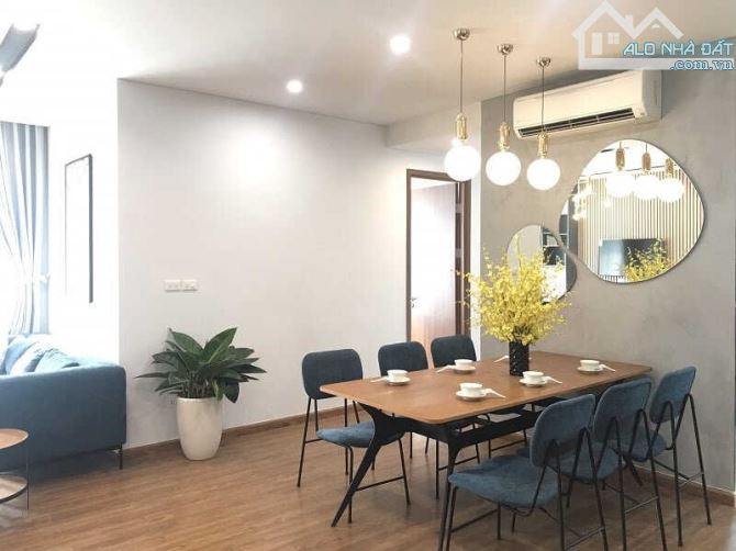 BÁN QUỸ CĂN CHUYỂN NHƯỢNG 2PN/3PN GIÁ TỐT NHẤT CHUNG CƯ VIHA -107 NGUYỄN TUÂN - 4