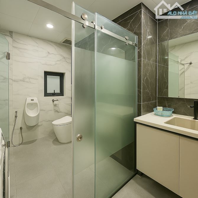 💰Sống trọn vẹn: Căn hộ 3 phòng ngủ tại Huỳnh Thúc Kháng, Đống Đa – Ốc đảo đô thị hoàn hảo - 4