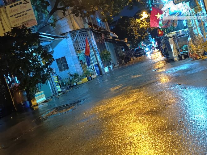 BÁN ĐẤT LỚN 510M² – NGANG 22M – HXH – TÂN THỚI NHẤT, QUẬN 12 – SÁT QL1A - 4