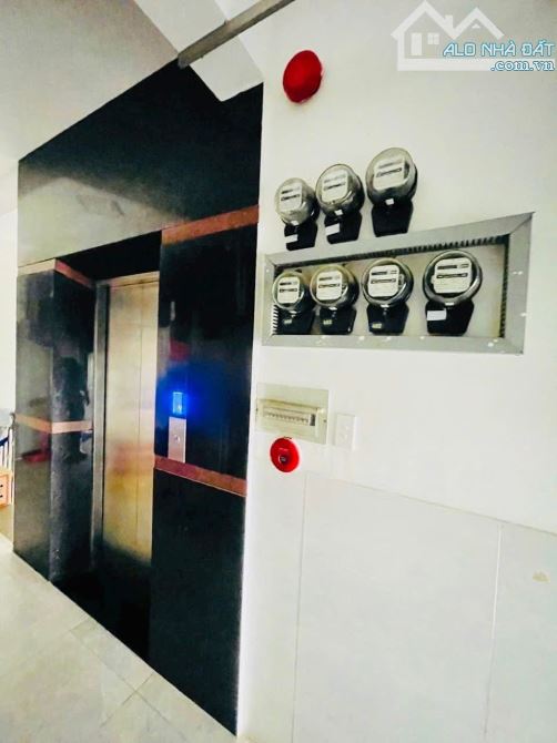 Bán nhà căn hộ dịch vụ đường Nguyễn Tuyển P Bình Trưng Tây quận 2 cũ (205m2) 23 tỷ - 11